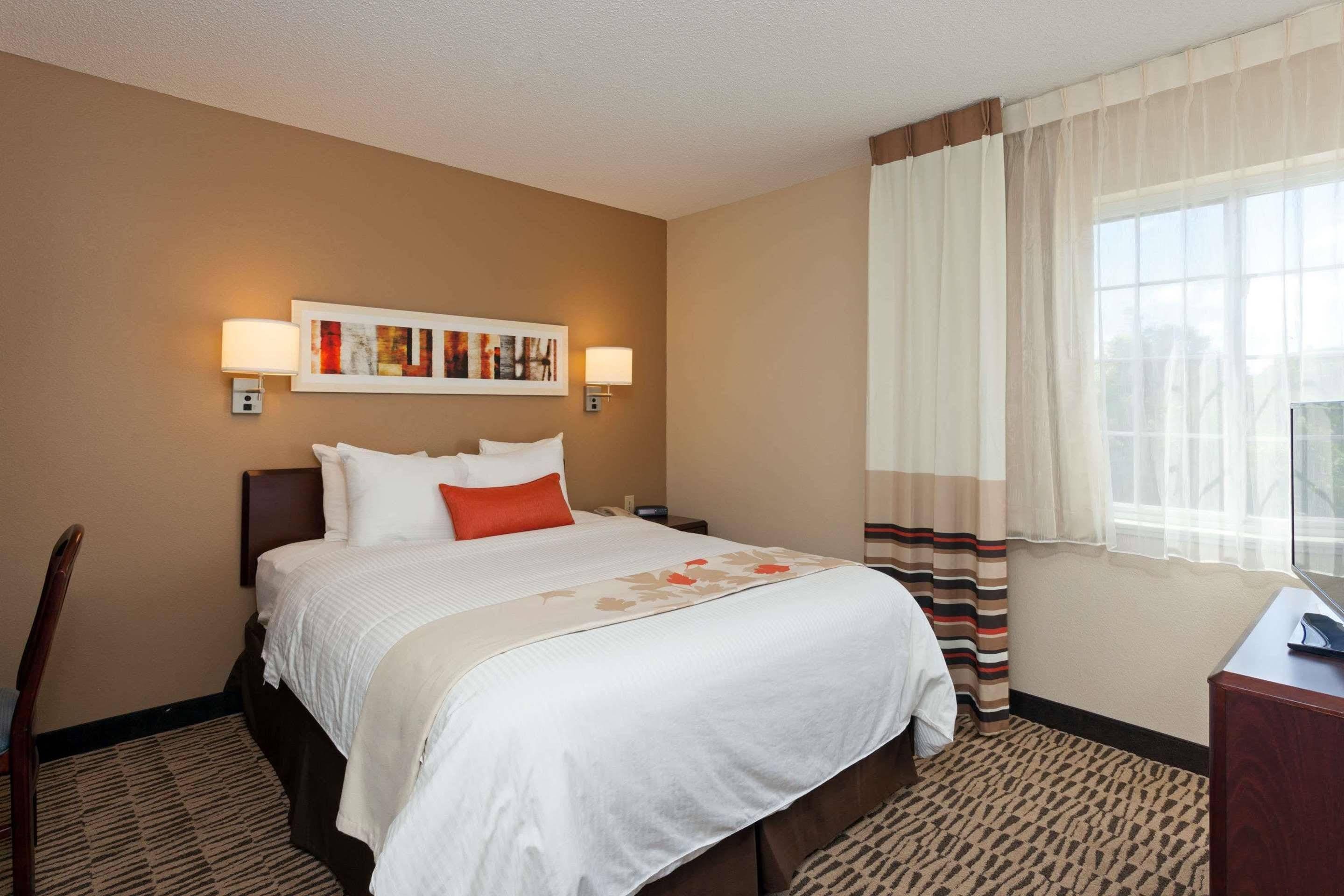 Mainstay Suites Detroit Farmington Hills Kültér fotó